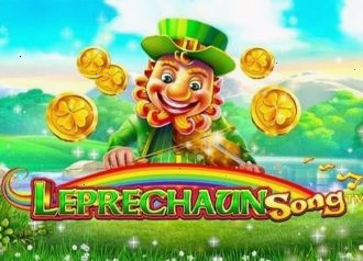 Ирландский слот Leprechaun Song