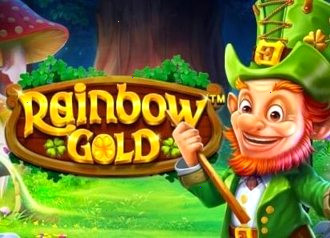 Слот Rainbow Gold от Pragmatic Play